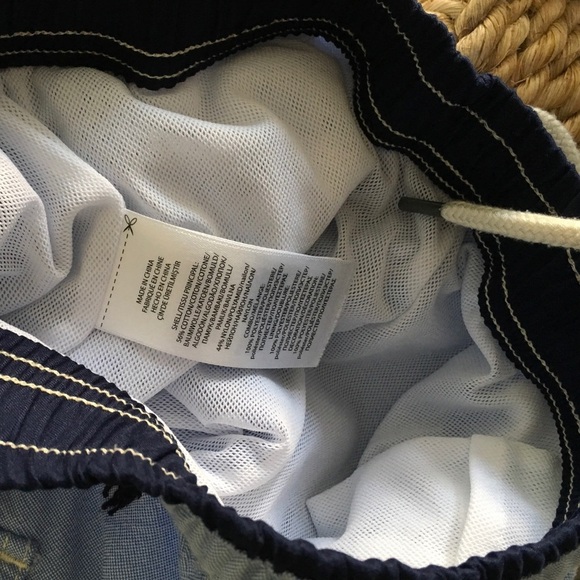 POLO swimsuit - Picture 8 of 8